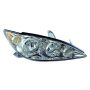 DEPO 312-1182R-AS1 Head Lamp