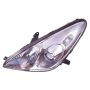 DEPO 312-1187L-USH7 Head Lamp