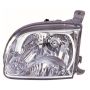 DEPO 312-1188L-AC Capa Head Lamp