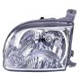 DEPO 312-1188L-AS Head Lamp