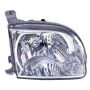 DEPO 312-1188R-AS Head Lamp
