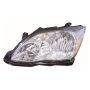 DEPO 312-1190L-AC Capa Head Lamp