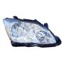 DEPO 312-1190R-AS Head Lamp