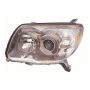 DEPO 312-1193L-UC2 Capa Head Lamp