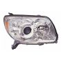 DEPO 312-1193R-UC1 Capa Head Lamp