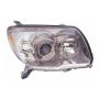 DEPO 312-1193R-UC2 Capa Head Lamp