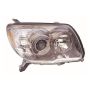 DEPO 312-1193R-US2 Head Lamp