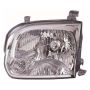 DEPO 312-1194L-AC Capa Head Lamp