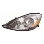 DEPO 312-1196L-AS Head Lamp