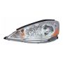 DEPO 312-1196LMASHM Head Lamp