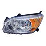 DEPO 312-1197L-US1 Head Lamp