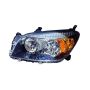 DEPO 312-1197L-US2 Head Lamp