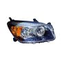 DEPO 312-1197R-UC2 Capa Head Lamp