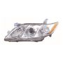 DEPO 312-1198L-UC1 Capa Head Lamp