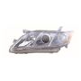DEPO 312-1198L-UC3 Capa Head Lamp