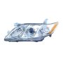 DEPO 312-1198L-US1 Head Lamp