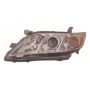 DEPO 312-1198L-USN1 Head Lamp