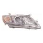 DEPO 312-1198R-ACN7 Capa Head Lamp