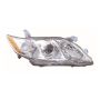DEPO 312-1198R-UC1 Capa Head Lamp