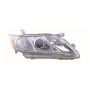 DEPO 312-1198R-UC3 Capa Head Lamp