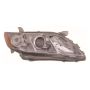 DEPO 312-1198R-UCN7 Capa Head Lamp