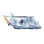DEPO 312-1198R-US1 Head Lamp