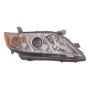 DEPO 312-1198R-USN1 Head Lamp