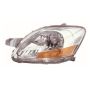 DEPO 312-11A1L-UC1 Capa Head Lamp