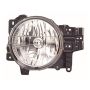 DEPO 312-11A2L-UC Capa Head Lamp