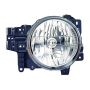 DEPO 312-11A2R-UC Capa Head Lamp