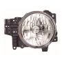 DEPO 312-11A2R-US Head Lamp