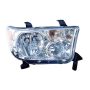 DEPO 312-11A3R-AC Capa Head Lamp