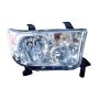 DEPO 312-11A3RMACM Capa Head Lamp