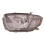 DEPO 312-11A5L-UC7 Capa Head Lamp