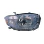 DEPO 312-11A5R-UC3 Capa Head Lamp