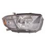 DEPO 312-11A5R-UC7 Capa Head Lamp