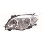 DEPO 312-11A8L-AC1 Capa Head Lamp