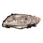DEPO 312-11A8L-UCN1 Capa Head Lamp