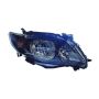 DEPO 312-11A8R-AC2 Capa Head Lamp