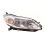 DEPO 312-11A9R-AC Capa Head Lamp