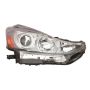 DEPO 312-11AAR-UC Capa Head Lamp