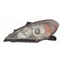 DEPO 312-11ADL-AS7 Head Lamp