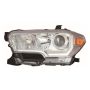 DEPO 312-11AEL-AS1 Head Lamp
