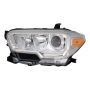DEPO 312-11AEL-AS1N Head Lamp