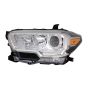 DEPO 312-11AEL-AS2N Head Lamp