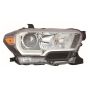 DEPO 312-11AER-AC2 Capa Head Lamp