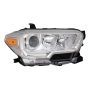 DEPO 312-11AER-AS1N Head Lamp