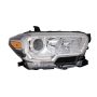 DEPO 312-11AER-AS2N Head Lamp