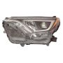DEPO 312-11AFL-AS2 Head Lamp