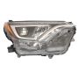DEPO 312-11AFR-AS2 Head Lamp